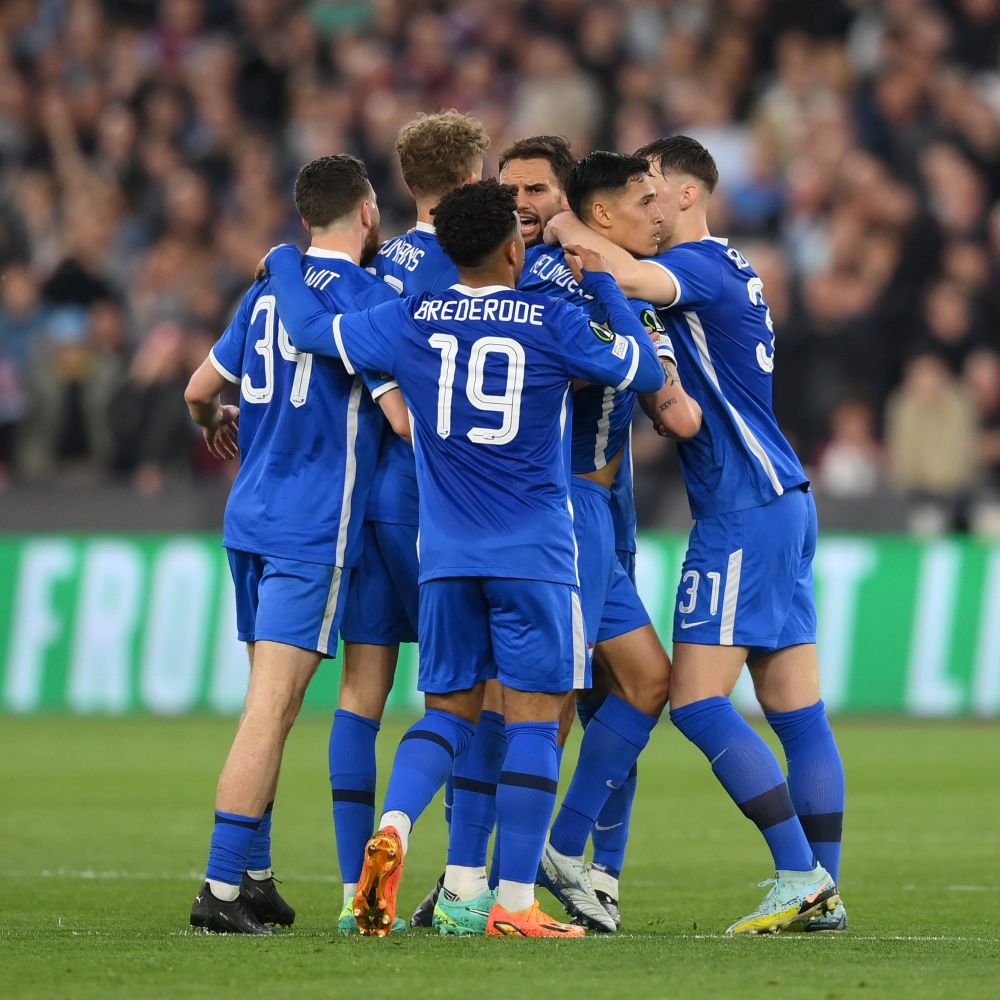 九游官网-根特vs西汉姆联预测