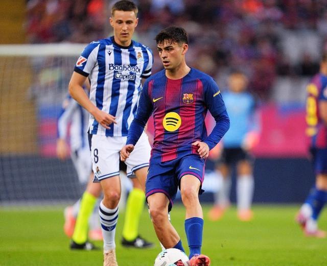 九游体育-转折点！巴塞罗那豪取连胜，西甲关键时刻攻防权衡，球迷炸锅，纪律约束更严格的简单介绍